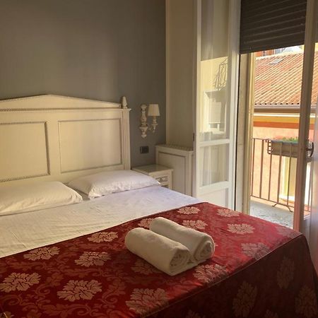 Notti sull'Adige Hotell Verona Exteriör bild
