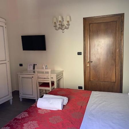 Notti sull'Adige Hotell Verona Exteriör bild