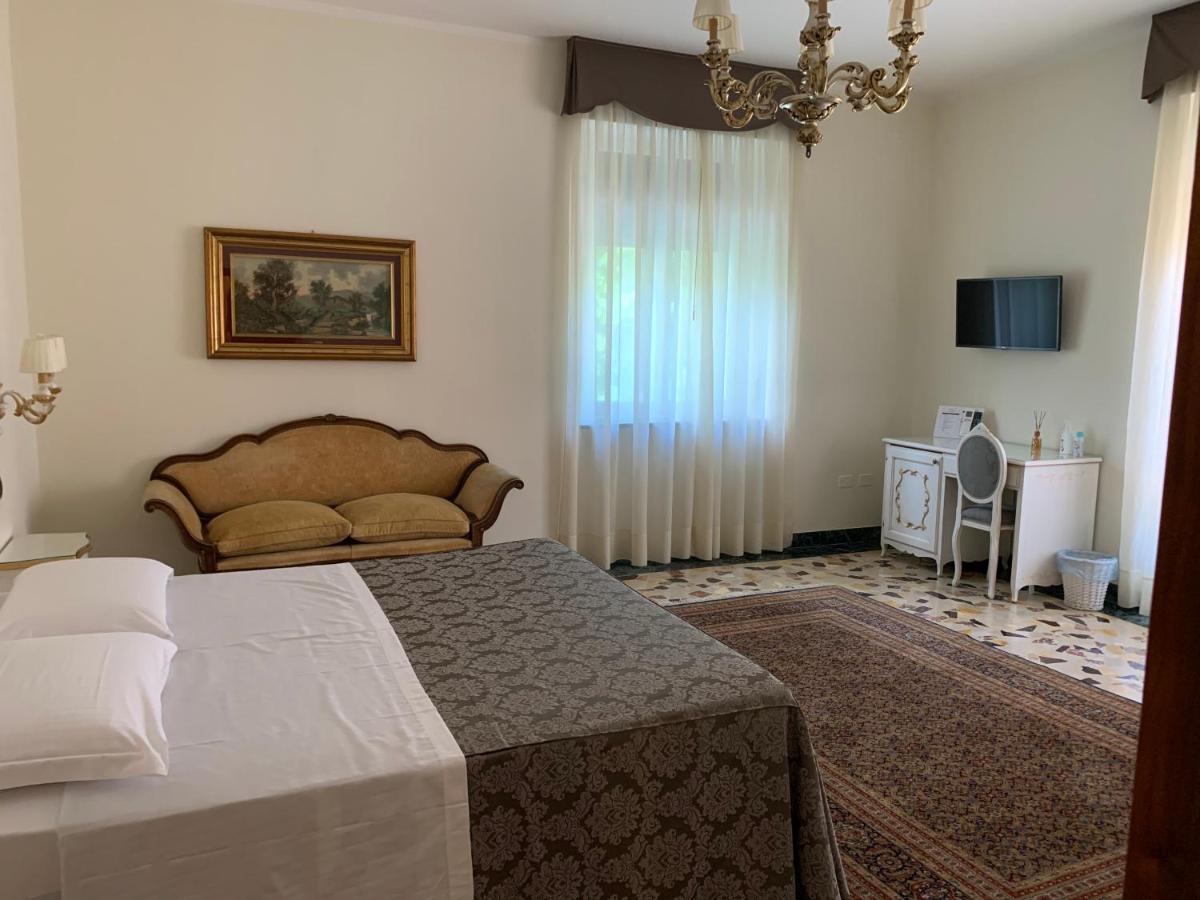 Notti sull'Adige Hotell Verona Exteriör bild