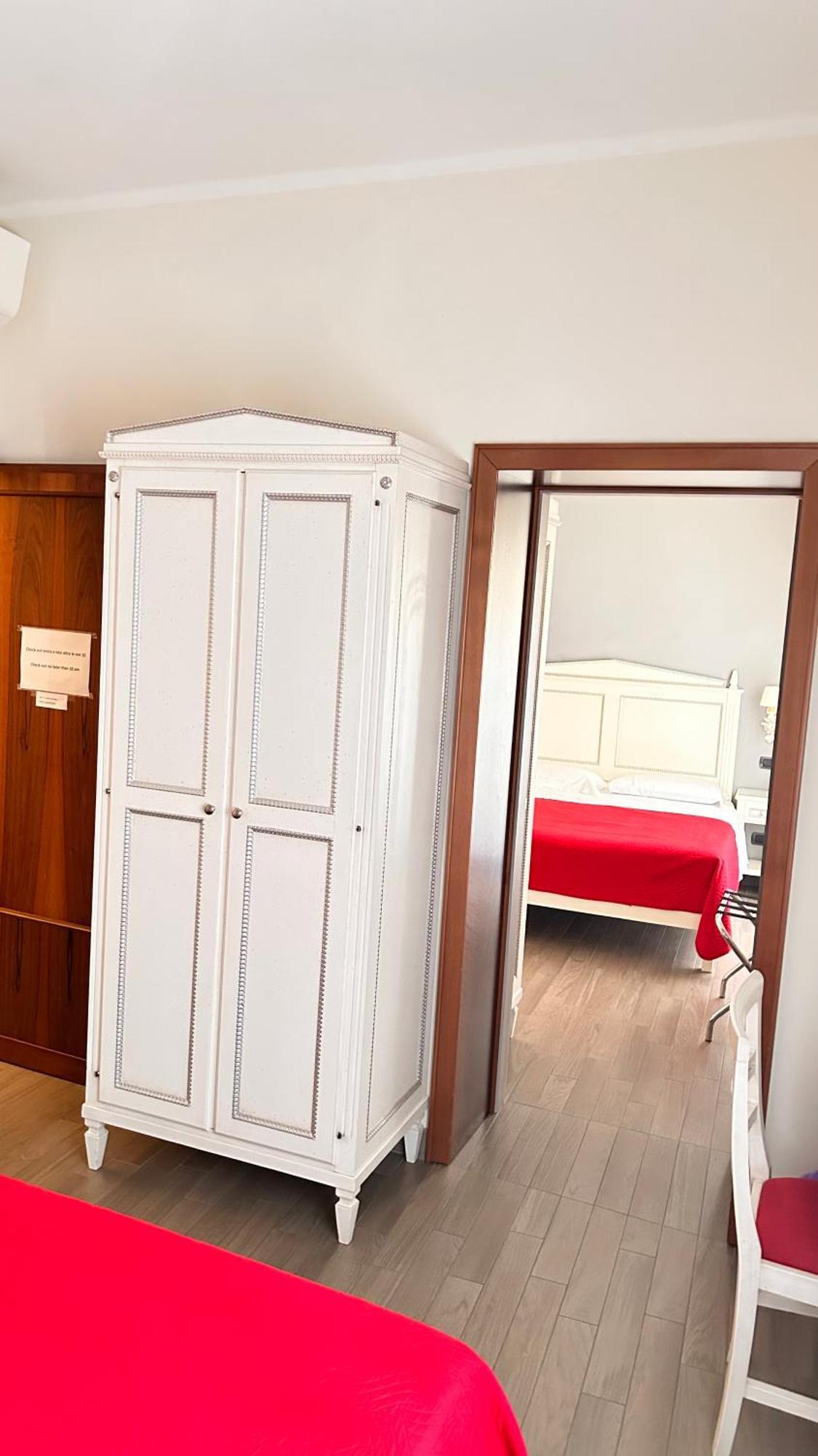 Notti sull'Adige Hotell Verona Exteriör bild