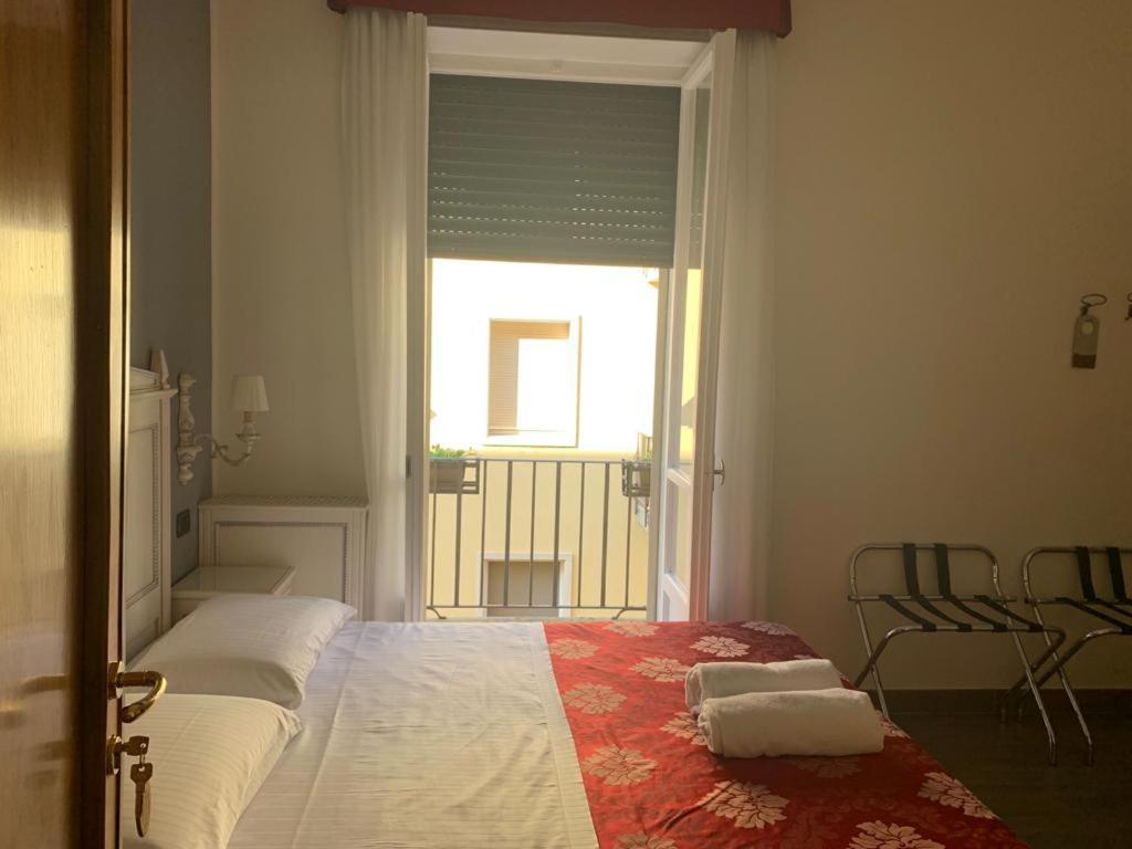 Notti sull'Adige Hotell Verona Exteriör bild